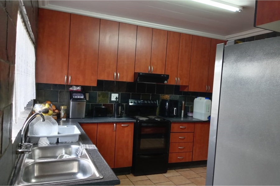 4 Bedroom Property for Sale in Sasolburg Free State